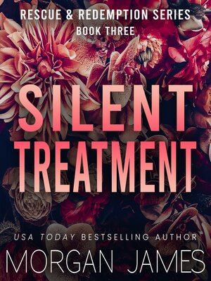 cover image of Silent Treatment